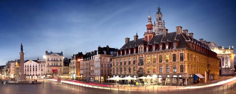 Lille