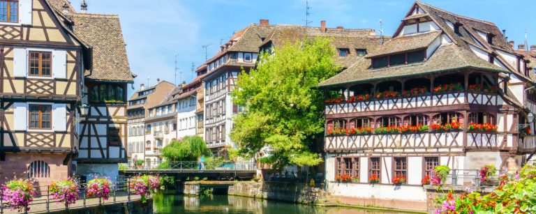 Strasbourg