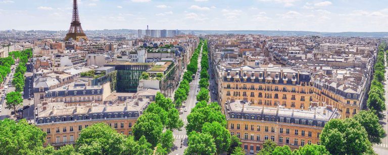 Paris Franklin Roosevelt