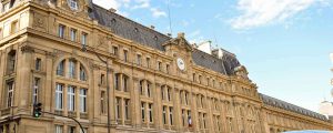 Paris Saint-Lazare
