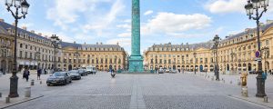 Paris Vendôme