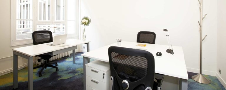 Location bureaux <br>Paris Champs-Elysées