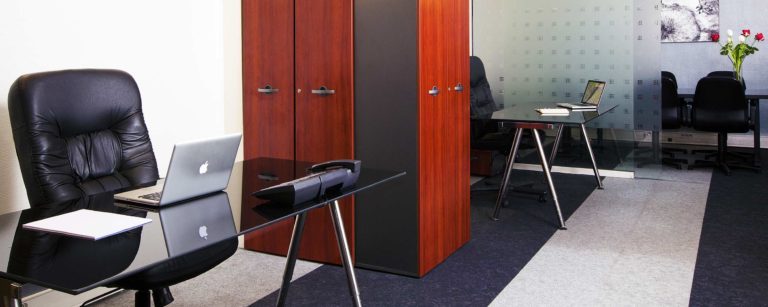 Location bureaux <br>Paris Franklin Roosevelt