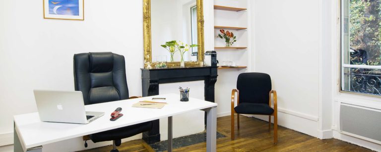 Location bureaux <br>Paris Montparnasse