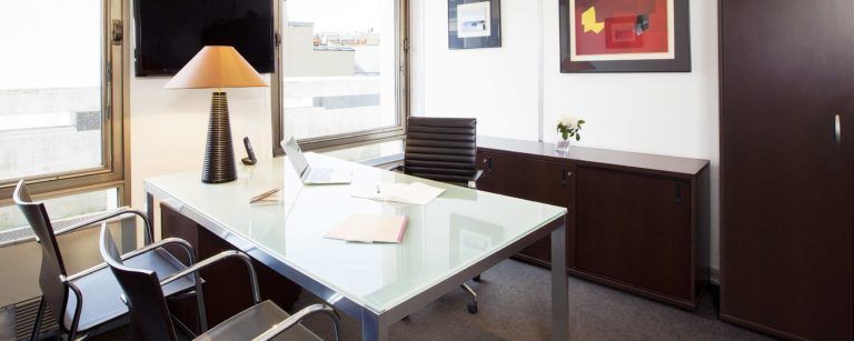 Location bureaux <br>Paris Rue de la Paix