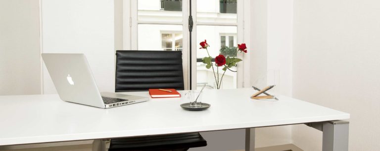 Location bureaux <br>Paris Saint Honoré Vendôme