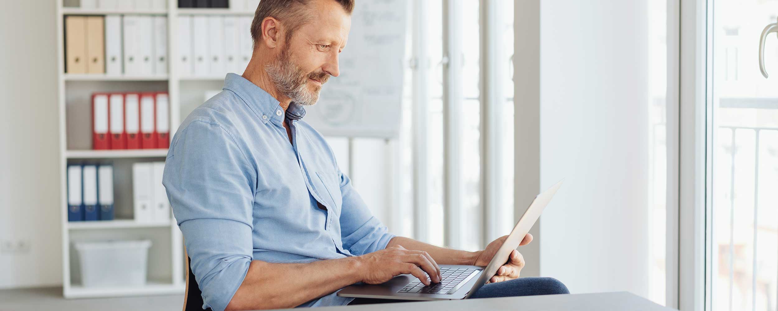 L Avantage D Une Domiciliation Gestion De Votre Courrier Kandbaz