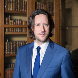 Avatar de Marc Ladreit de Lacharrière