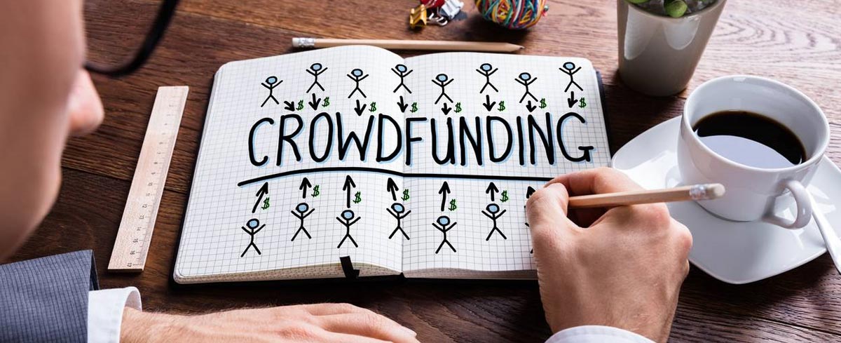 Le financement participatif : simple, rapide et Ã©conomique pour les entrepreneurs