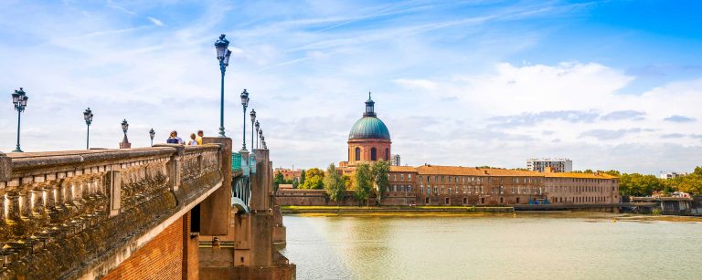 Toulouse