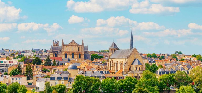 Poitiers