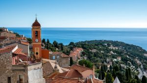 Domiciliation Roquebrune-Cap-Martin