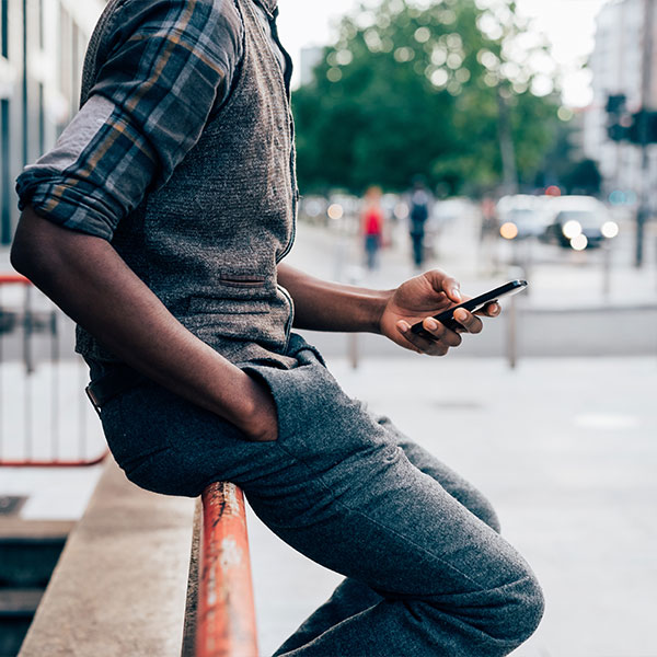 Numéro téléphone pro