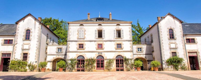 La Roche sur Yon