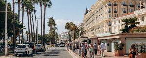 Domiciliation Cannes | Rue d&rsquo;Antibes