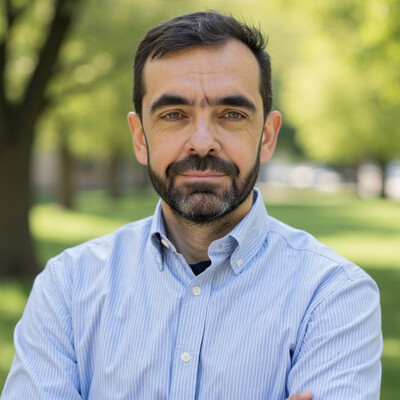 Christophe Godeau, CEO de Kandbaz