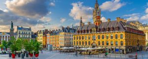 Domiciliation Lille | Walter