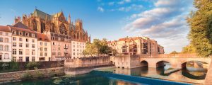 Domiciliation Metz | Harelle