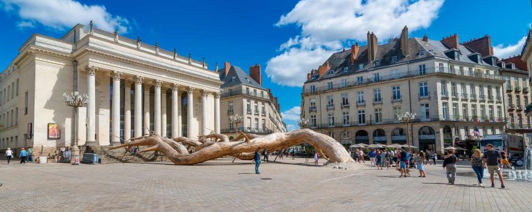 Nantes