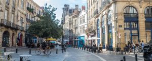 Domiciliation Pessac | Vinci