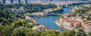 Domiciliation Saint-Priest | Borodine
