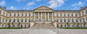 Domiciliation Amiens