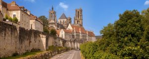 Domiciliation Laon