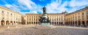 Domiciliation Reims | Général Micheler